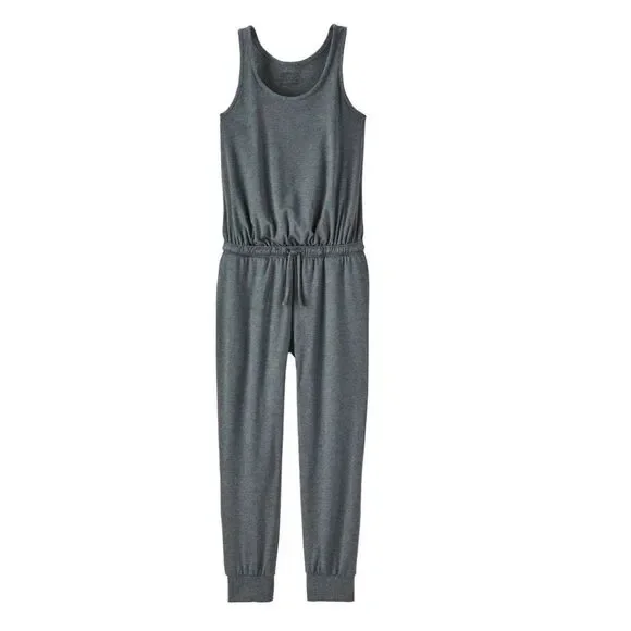 Patagonia Seabrook Jumpsuit - Picture 3 of 8